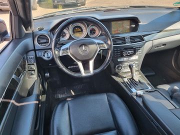 Mercedes C 250 - 11