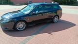 Saab 9-3 Turbo X  TÜV Inspektion Steuerkette Neu - Saab: Turbo X
