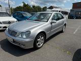 Mercedes-Benz C 180 Kompressor Automatik / Klima / PDC - Mercedes-Benz C-Class aus 2005