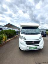 Miller Toronto 690 Sat/Solar/Backofen - Miller Wohnmobil oder -wagen Wohnwagen gebraucht