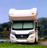 Eura Mobil Terrestra  TA570 HS - Eura Mobil Terrestra