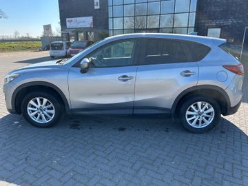 Mazda CX-5 - 6