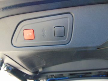 Bild 16 Citroën C5 Aircross Shine