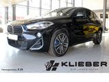 BMW X2 M35 i KEY*HARMAN*MEMORY*PANO*KAMERA - BMW X2 in Braunschweig