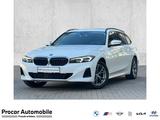 BMW 318i Navi LED Widescreen PDC Tempomat NAVI DAB - BMW 318 in Wuppertal