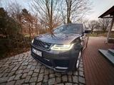 Land Rover Range Rover Sport 3.0 SDV6 HSE Dynamic HSE D...