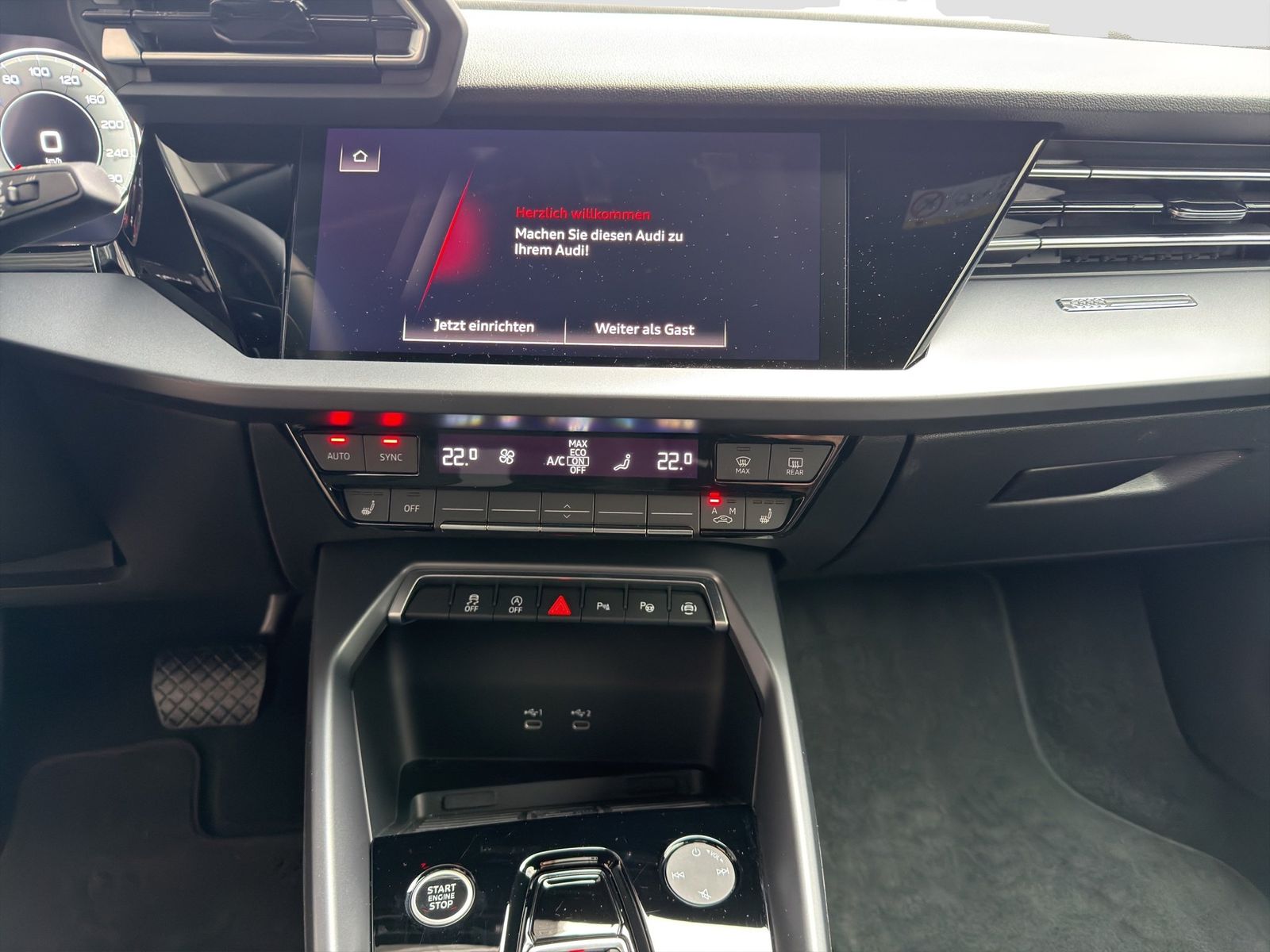 Audi A3 - Bild 13