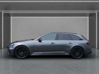 Audi RS4 - Vorschau Bild 4