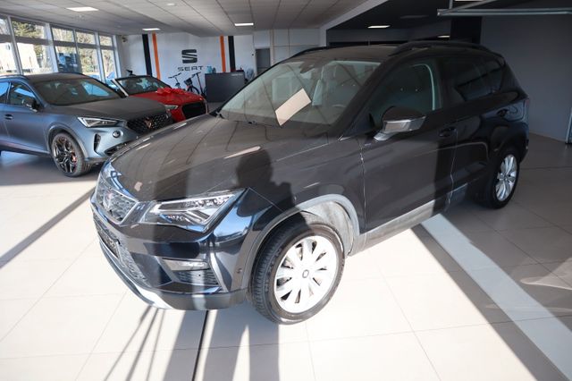 Seat Ateca Style/ACC/DAB/FULL LINK/AHK