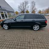 Mercedes-Benz C 250 T BlueEFFICIENCY ELEGANCE Aut. ELEGANCE