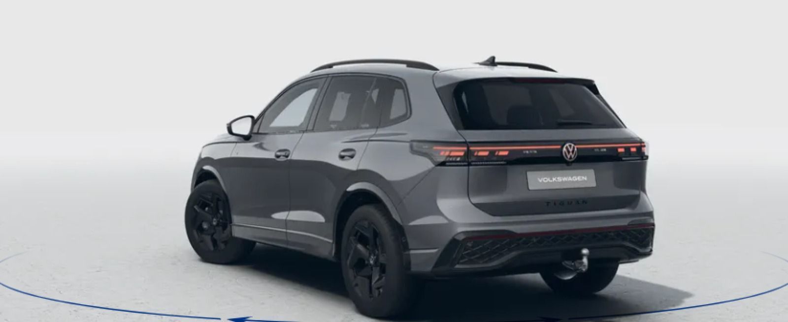 Volkswagen Tiguan - Bild 3