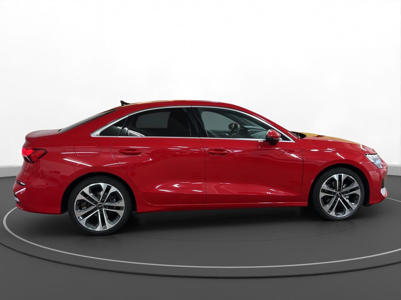 Audi A3 - Bild 5
