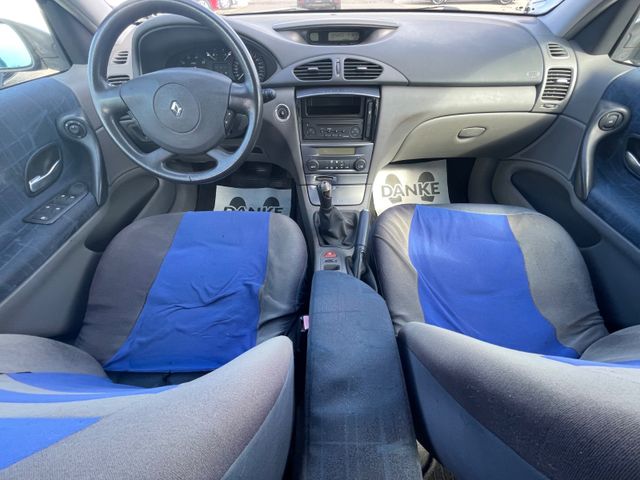 Renault Laguna  1,8