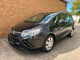 Opel Zafira 1,4 Steuerkette Neu 7 Sitzer S... - Opel Zafira Gebrauchtwagen in Münster