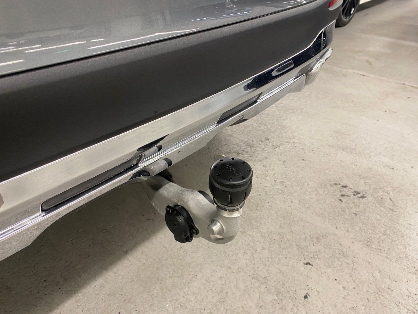 Fahrzeugabbildung Mercedes-Benz GLC 300 4M AMG*AHK*Totwinkel*Kamera*Memory*LED*