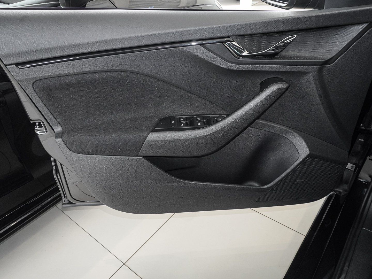 Skoda Scala - Bild 13