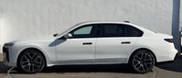 BMW i7 - Vorschau Bild 9