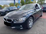 BMW 316d Limousine Xenon PDC SHZ Tempomat MFL LM - BMW 316: 316d
