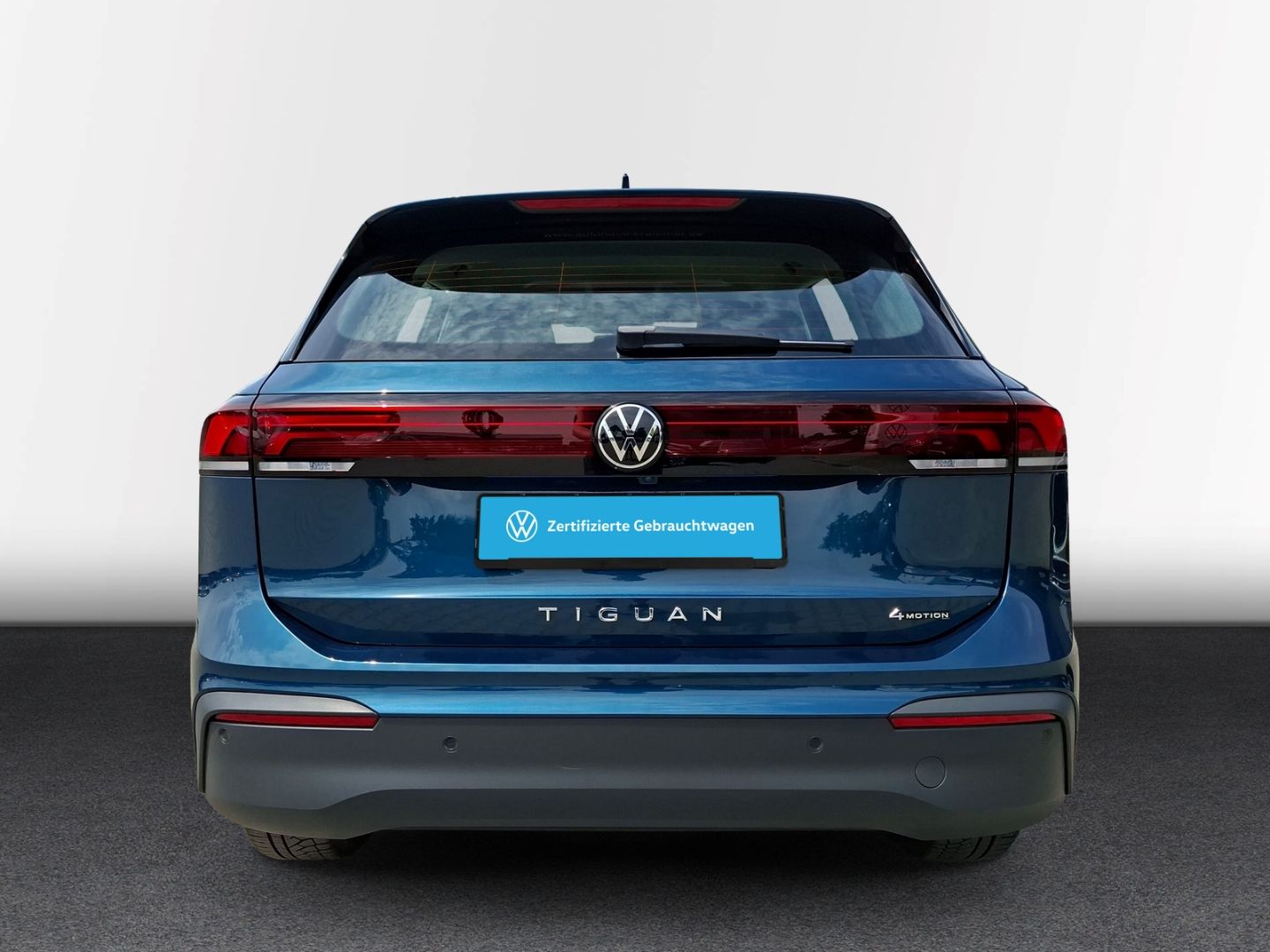 Tiguan 2.0 TSI DSG 4Motion Goal *AHK*STH*HUD*KEY