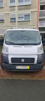 Fiat fiat multijet - Fiat Ducato