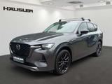 Mazda CX-60 Homura 2.5L PHEV AWD, Head UP, BOSE,  - Mazda CX-60 Benzin Gebrauchtwagen