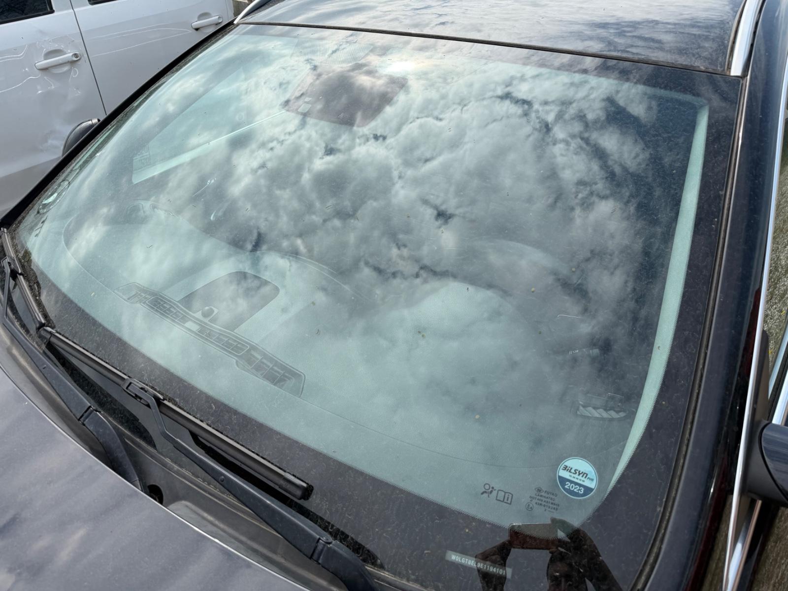 Opel Insignia 2015 — photo 6