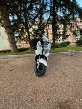 Sachs Sx1  - SACHS VON 1 BIS 50 CCM