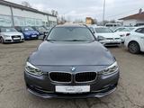 BMW 340iTouring Sport Line*PANO*NAVI*SHZ*AHK*Head-UP - graue BMW 340