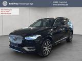 Volvo XC90 B5 AWD Plus-Bright 7S Glasd Standh 360°Lede - Volvo XC90: 7 Sitzer