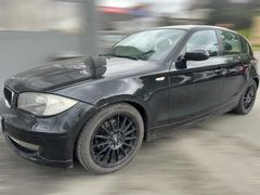 BMW 118d Dynamik-Paket
