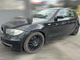 BMW 118d Dynamik-Paket