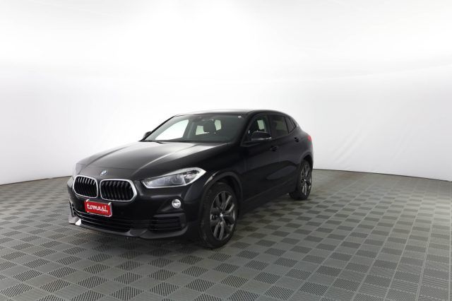 BMW X2 X2 xDrive18d Business-X