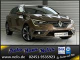 Renault Megane Grandtour 1,2 TCe 130 Symphony BOSE-Sound - Renault aus 2017