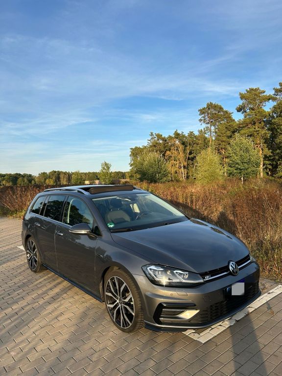 Image of Volkswagen Golf