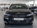 BMW 320d Touring xDrive M-Sport Pro FACEL. LED NAVI - gebrauchte BMW 320 aus dem Jahr 2023