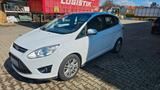 Ford C-Max 2,0TDCi 120kW PowerSh. Business Editio... - Ford C-MAX Business mit Diesel-Antrieb