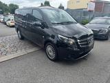 Mercedes-Benz Benz Vito 119 d Lang Autmatik*Navi*Kamera*8 Si - Mercedes-Benz Vito: Taxi
