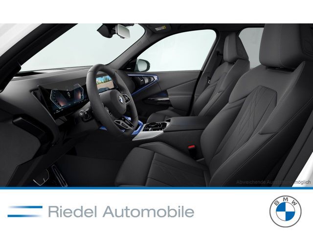 BMW X3 - Bild 3
