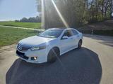Honda Accord Type S 2.4(201) ps - Honda Accord: Type