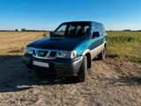 Nissan Terrano 2 2,7 TD - Nissan Terrano Gebrauchtwagen