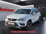 Seat Ateca 1.4 TSI Xcellence NAVI LED ACC - Seat Gebrauchtwagen in Dortmund