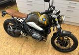 BMW R Nine-T Scrambler 1200
