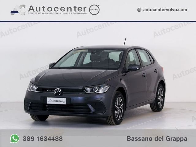 Altele Volkswagen Polo 1.0 TSI Life