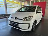 Volkswagen Up e-up United - Volkswagen up! mit Elektro-Antrieb: Automatik