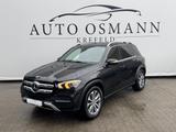 Mercedes-Benz GLE 350 de 4Matic 9G-TRONIC Exclusive 360°KAMER - Mercedes-Benz GLE 350 in Duisburg
