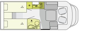 Etrusco T 6.9 SBC 140 MT