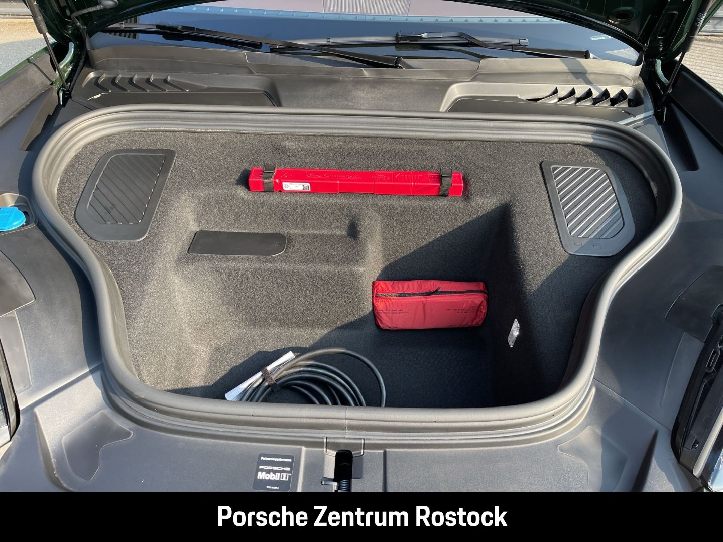 Porsche Macan - Bild 31