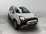 Fiat FIAT Panda III - Panda 0.9 t.air turbo Cross 4x4 - Fiat Panda: Turbo