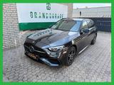 Mercedes-Benz C 300 C -Klasse T  C 300 T e AMG  SPORT PAKET - Mercedes-Benz: Klasse C
