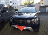 Dacia Duster 1.6 16V 105 4x4 - - Dacia Duster mit LPG-Antrieb: Geländewagen, 1.6